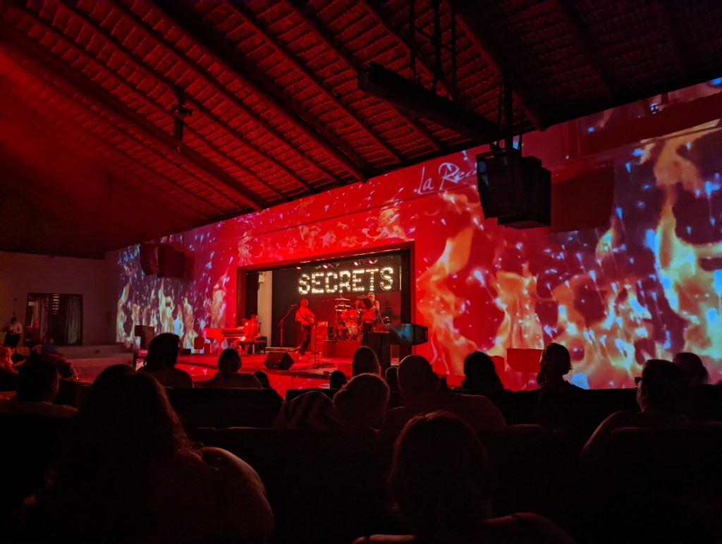 Entertainment – SCC