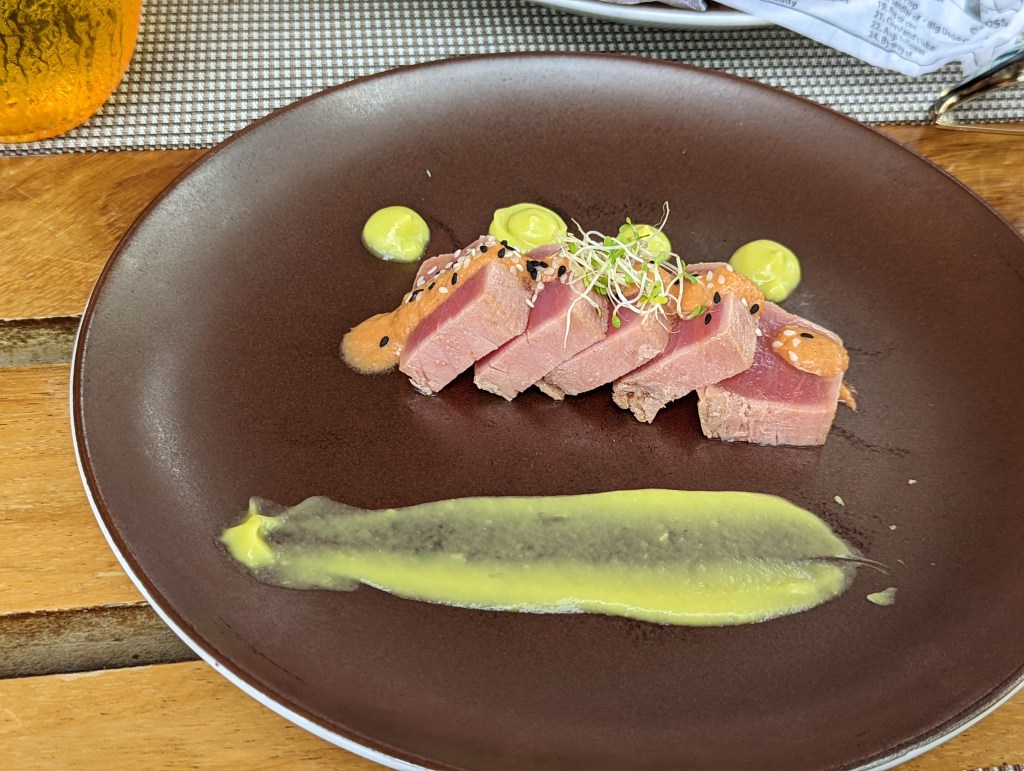 Food and Drinks –&nbsp;SCC