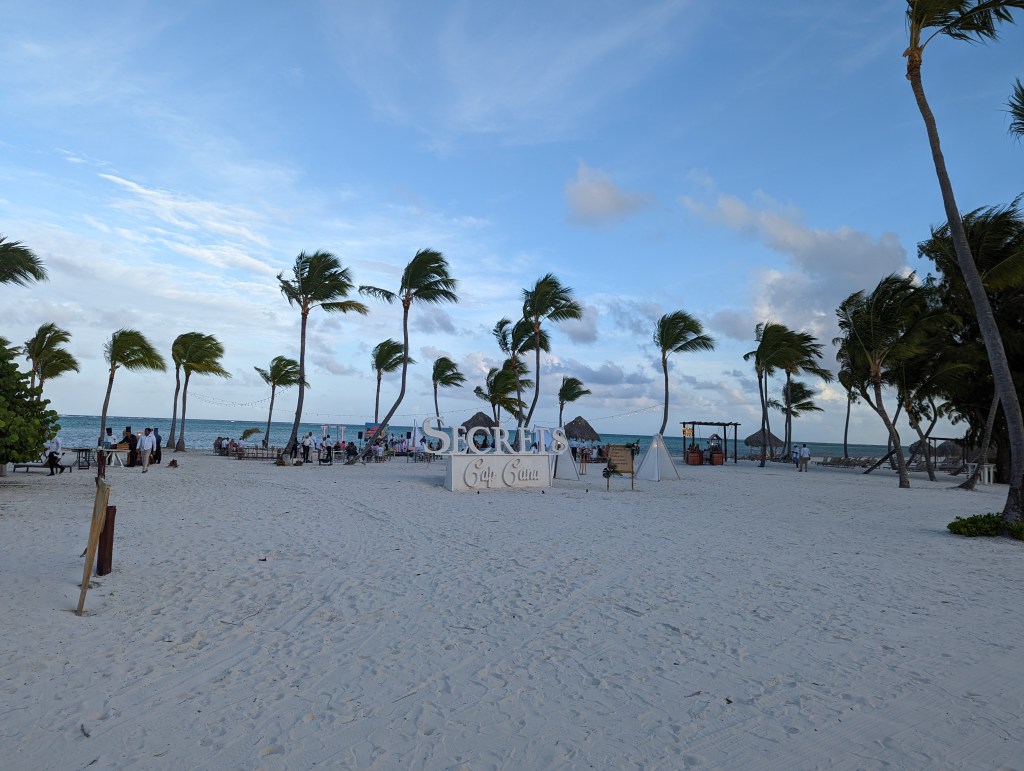 Pools and Beach –&nbsp;SCC